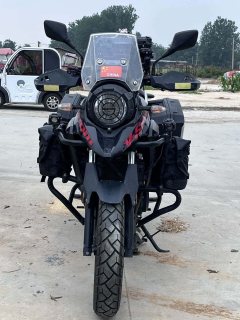 Haojue Suzuki DL250 - фото 2