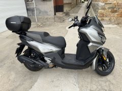 SYM Joyride300 - фото 1
