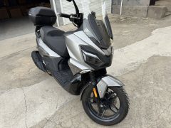 SYM Joyride300 - фото 2