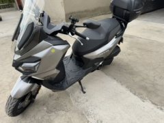 SYM Joyride300 - фото 3