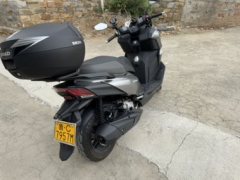SYM Joyride300 - фото 4
