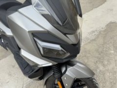 SYM Joyride300 - фото 6