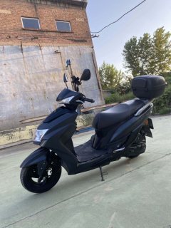 Linhai 110 cc - фото 1