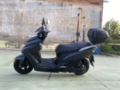 Linhai 110 cc - фото 2