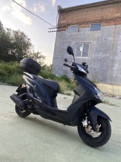 Linhai 110 cc - фото 4