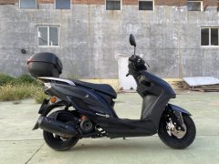 Linhai 110 cc - фото 5