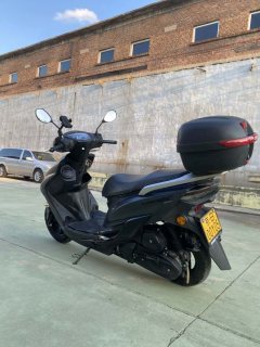 Linhai 110 cc - фото 6