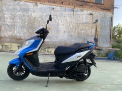 Haojue Super Eagle 125 - фото 1