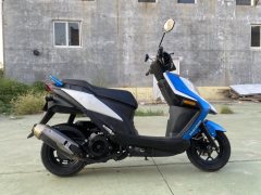 Haojue Super Eagle 125 - фото 3