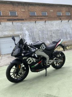 Zongshengapuliya GPR150R - фото 1