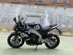 Zongshengapuliya GPR150R - фото 2