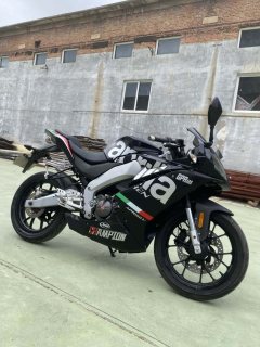 Zongshengapuliya GPR150R - фото 3