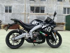 Zongshengapuliya GPR150R - фото 4