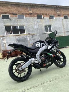 Zongshengapuliya GPR150R - фото 5