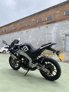 Zongshengapuliya GPR150R - фото 6