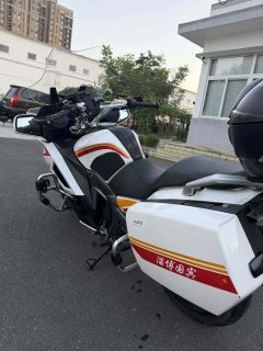 CFMOTO 650TR-G - фото 4