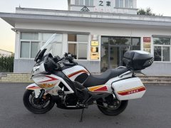 CFMOTO 650TR-G - фото 5