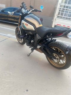 CFMOTO 700CL-X - фото 3