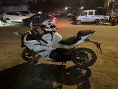 CFMOTO 250SR - фото 1
