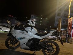 CFMOTO 250SR - фото 2