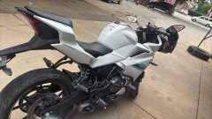 CFMOTO 250SR - фото 3