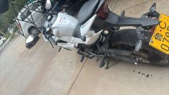 CFMOTO 250SR - фото 4