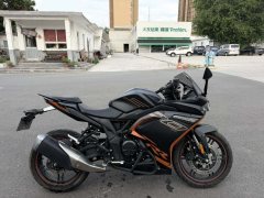 Voge 300RR - фото 1