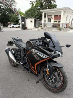 Voge 300RR - фото 2