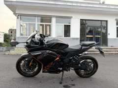 Voge 300RR - фото 3