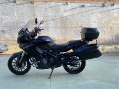 Benelli 302 Touring 300 cc - фото 2