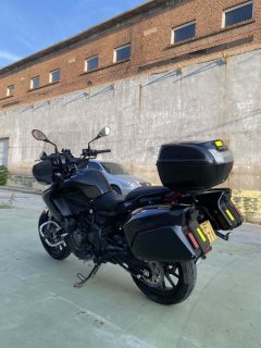 Benelli 302 Touring 300 cc - фото 6