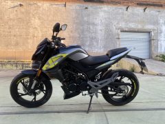 CFMOTO 150NK - фото 2
