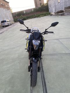 CFMOTO 150NK - фото 3
