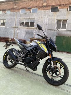 CFMOTO 150NK - фото 4