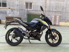 CFMOTO 150NK - фото 5