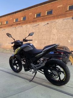 CFMOTO 150NK - фото 7