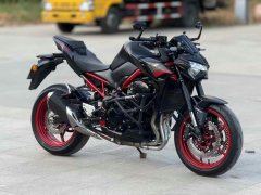 Kawasaki Z900 950 cc - фото 2