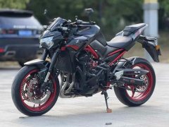 Kawasaki Z900 950 cc - фото 3