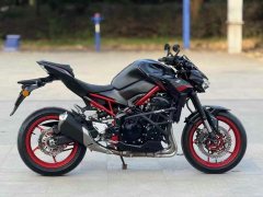 Kawasaki Z900 950 cc - фото 4