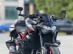 Kawasaki Z900 950 cc - фото 5