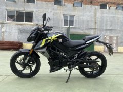 CFMOTO 150NK - фото 1
