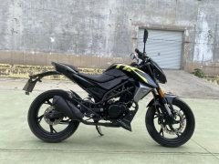 CFMOTO 150NK - фото 4
