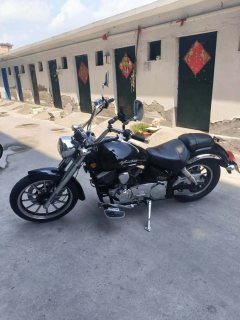 Lifan V16 250 cc - фото 2