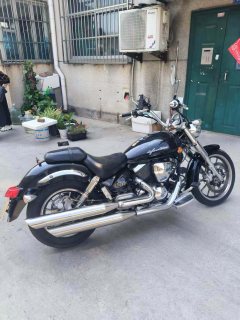 Lifan V16 250 cc - фото 3