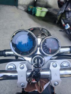 Lifan V16 250 cc - фото 4