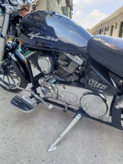 Lifan V16 250 cc - фото 5