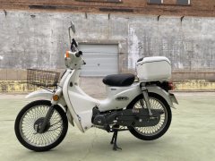 Luojia 110 cc - фото 1