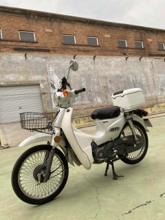 Luojia 110 cc - фото 2