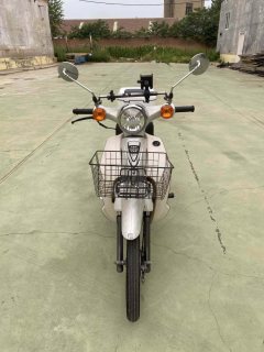 Luojia 110 cc - фото 3