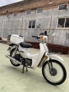 Luojia 110 cc - фото 4